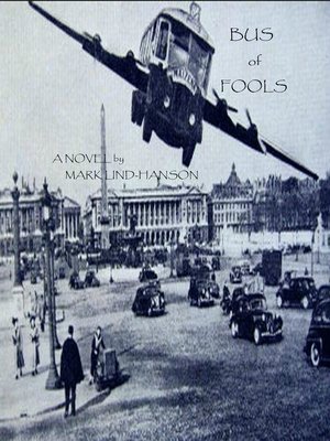 cover image of Bus of Fools